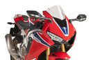 HONDA CBR 1000 RR FIREBLADE SP2 [2019] - Z-Racing skærm | Ryd | PUIG 9407W