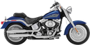 Harley-Davidson FXSTS 1340 Softail Springer [1989-1990, 1995] - Legend luftaffjedring til Softail modeller - billede 4