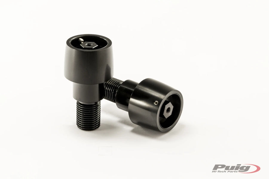 YAMAHA YZF-R 125 [2025] – Thruster styrender – Sort