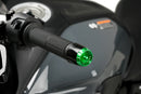 YAMAHA YZF-R 125 [2025] – Thruster styrender – Sort-3