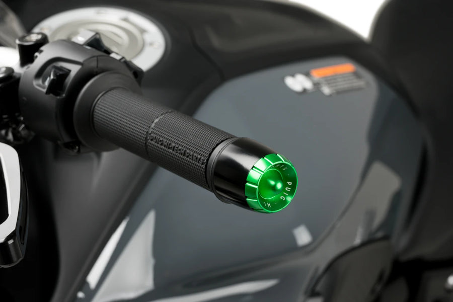 YAMAHA YZF-R 125 [2025] – Thruster styrender – Sort