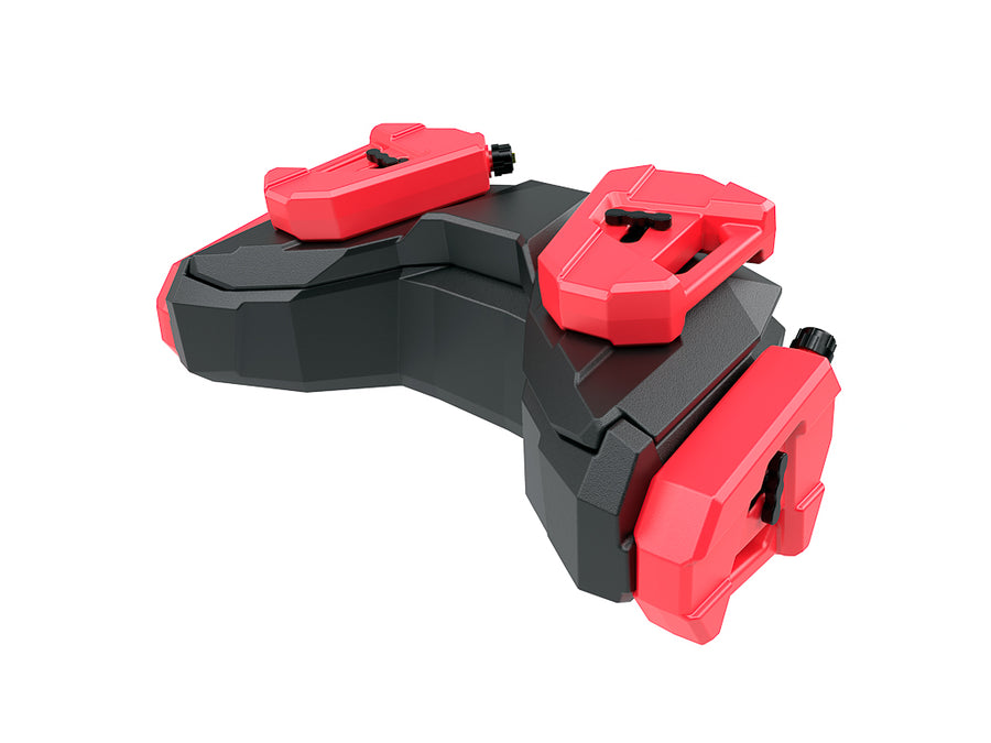 CF MOTO C FORCE 1000 EFI [2019-2023] - ATV-bagageboks