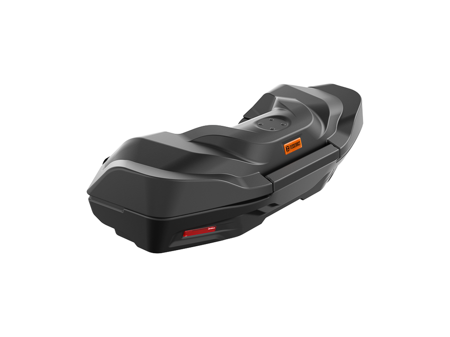 SEGWAY SNARLER AT 6 S DELUXE EPS [2022] - Transportkasse til ATV/UTV