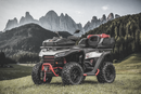 SEGWAY SNARLER AT 6 S [2021-2022] - Transportkasse til ATV