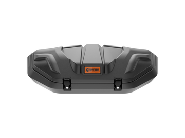 SEGWAY SNARLER VED 6 L FULDT UDSTYRT EPS [2021-2022] - Transportkasse foran