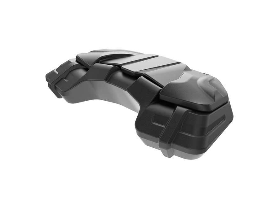 SEGWAY SNARLER AT 6 L DELUXE EPS [2021-2022] - Transportkasse til ATV/UTV