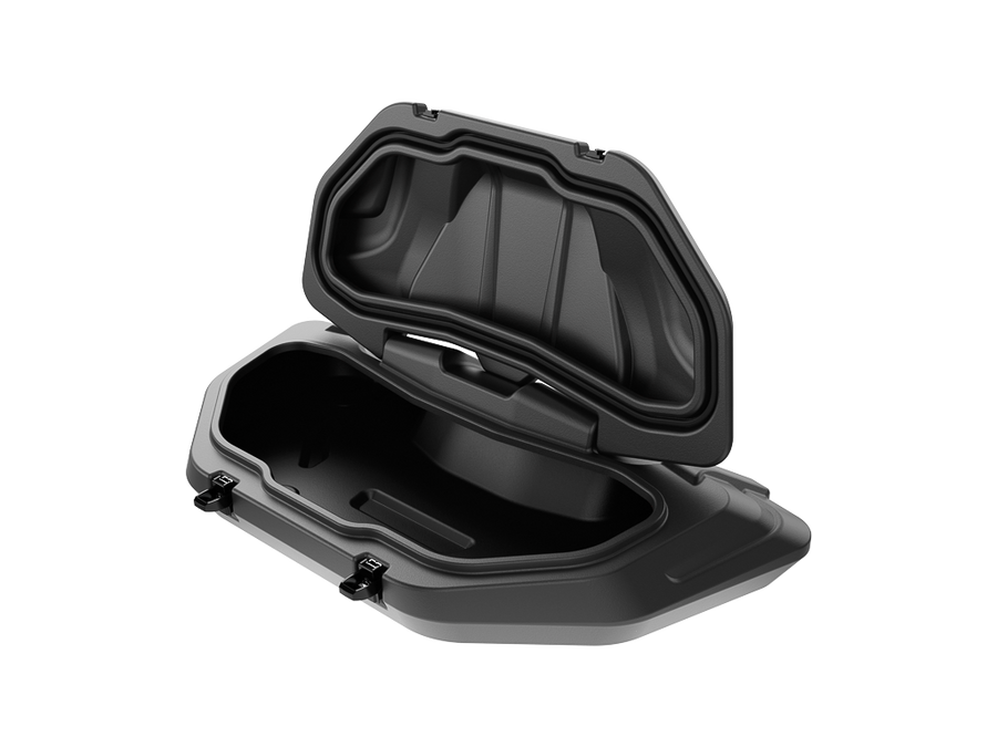SEGWAY SNARLER AT 6 L DELUXE EPS [2021-2022] - Transportkasse til ATV/UTV