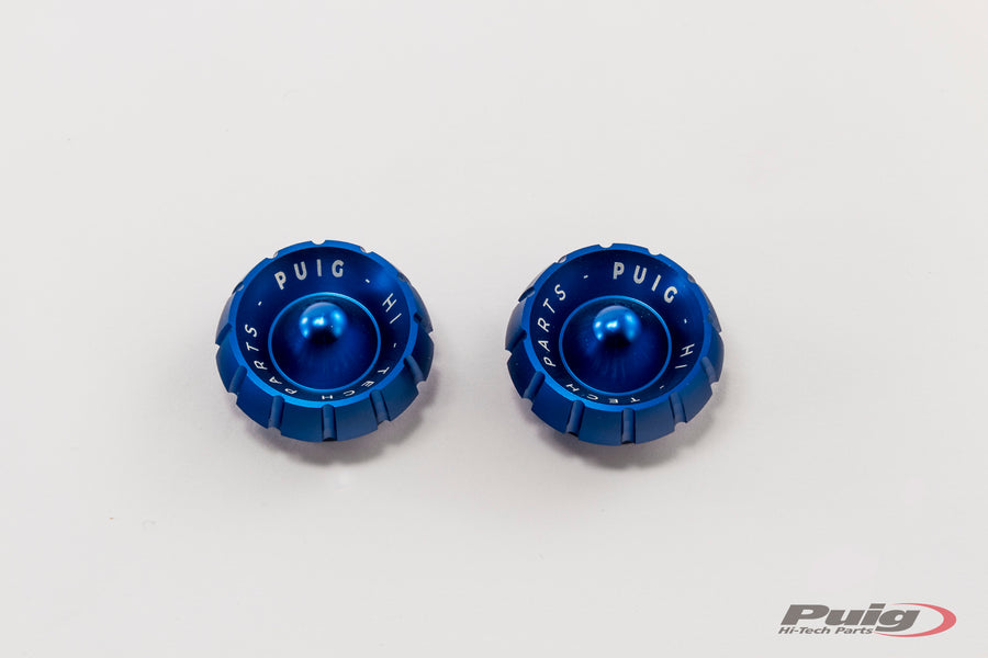 KAWASAKI Z 650 [2025] – Thruster styrender – Sort