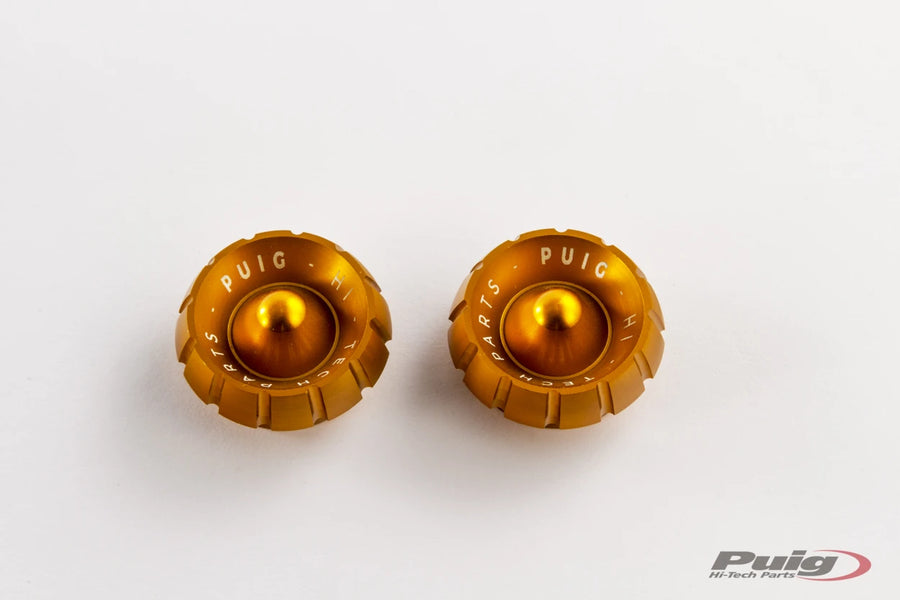 KTM RC 390 [2025] – Thruster styrender – titanium