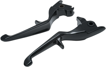 Harley-Davidson Ultra Limited flhtk [Kuryakyn] -triggerhåndtag - 0