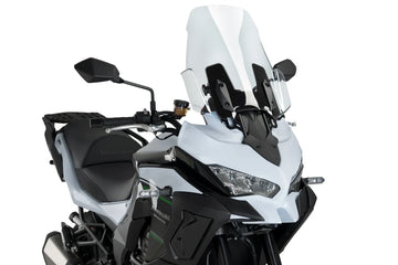 KAWASAKI VERSYS 650 TOURER [2018] – Touring Screen – Tonet