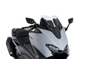 TRIUMPH BONNEVILLE T 120 BLACK [2025] - Forrude V-Tech Line Sport | Ryd | PUIG 9423W
