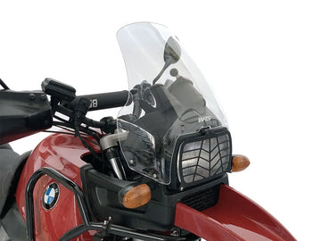 BMW R 1100 [WRS] – Forrude