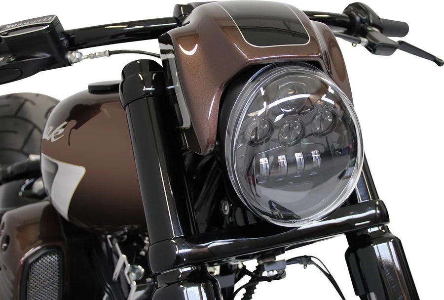 harley davidson fxsb [CULT WERK] – forlygtesæt