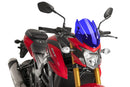 SUZUKI GSX-S 750 [2021] – Ny generation af sport – gennemsigtig-8