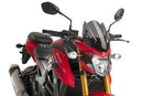 SUZUKI GSX-S 750 [2021] – New Generation Sport – Sort