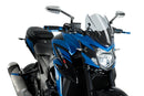 SUZUKI GSX-S 750 [2021] – New Generation Sport – Sort