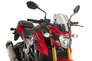 SUZUKI GSX-S 750 [2021] – New Generation Sport – Sort