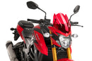 SUZUKI GSX-S 750 [2021] – Ny generation af sport – gennemsigtig-18