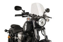 YAMAHA XV 950 R [2020] - New Generation Touring Screen | Ryd | PUIG 9438W