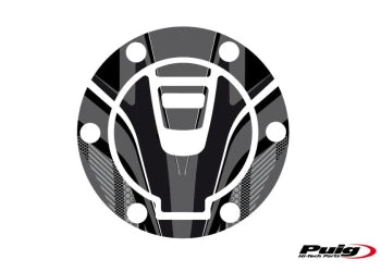 KTM 1290 SUPERDUKE R EVO [2023] – Specifik tankbeskyttelse – carbon look