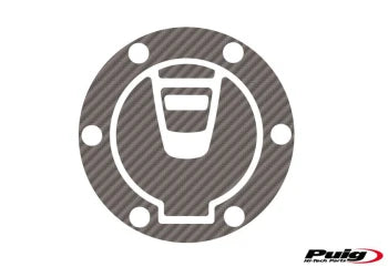 KTM 1290 SUPER ADVENTURE S [2025] – Spirit Tank Protector – Sort