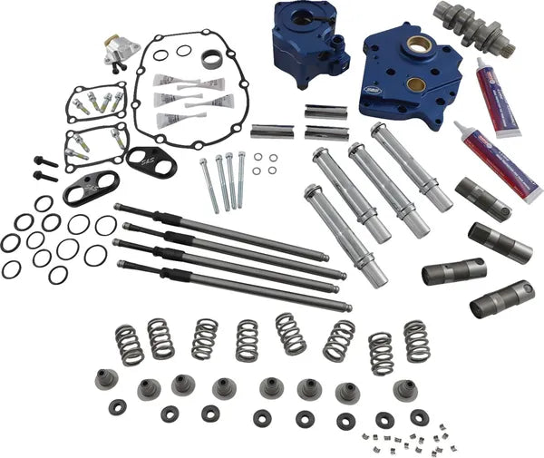 Harley-Davidson FLHCS 1923 Softail Heritage Classic 117 [2025] - Nockenwellen-Kit für M8 – Bild 3