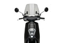 HONDA EM1 E [2024] – Scooter forrude Trafic – Tonet-1
