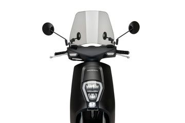 HONDA EM1 E [2024] – Scooter forrude Trafic – Tonet