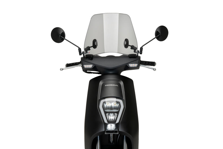 HONDA EM1 E [2024] – Scooter forrude Trafic – Tonet