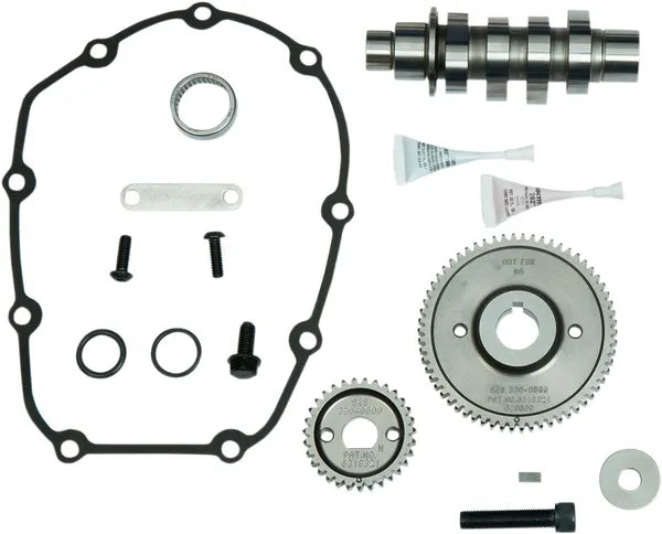 Harley-Davidson FXBB 1923 Softail Street Bob 117 [2025] - 550 Nockenwellen-Kit – Bild 2