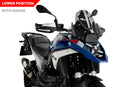 BMW R 1300 GS TROPHY [2025] – sportsskærm – sort-1