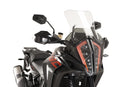 KTM 1290 SUPER ADVENTURE S [2020] – Forlygtebeskyttelse – Gennemsigtig-3
