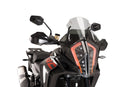 KTM 1290 SUPER ADVENTURE S [2020] – Forlygtebeskyttelse – Gennemsigtig-6