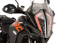 KTM 1290 SUPER ADVENTURE S [2020] – Forlygtebeskyttelse – Gennemsigtig-7