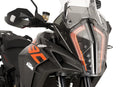 KTM 1290 SUPER ADVENTURE S [2020] – Forlygtebeskyttelse – Gennemsigtig-2