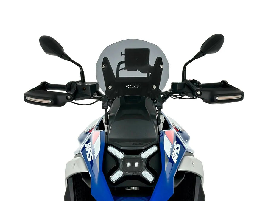BMW R 1300 GS Trophy [WRS] – Forrude