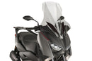 YAMAHA YP 250 R X-MAX ABS [2016] - V-Tech Line Touring Windscreen | Tonet | PUIG 9476H