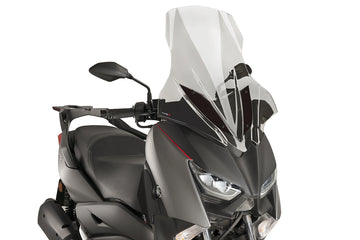 YAMAHA YP 250 R X-MAX ABS [2016] - V-Tech Line Touring Windscreen | Tonet | PUIG 9476H