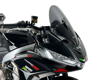 Aprilia Tuono 660 [WRS] - forrude