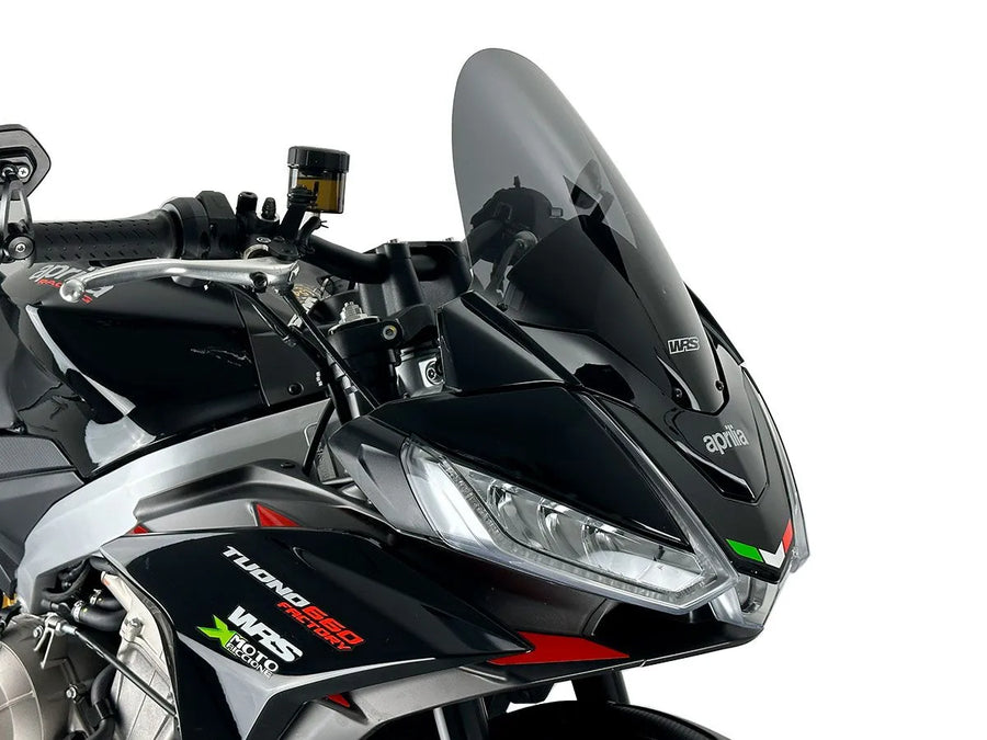 Aprilia Tuono 660 [WRS] - forrude