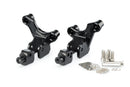 HONDA X-ADV [2020] – Adapter fodstøtte gummipude “Rider” – Sort
