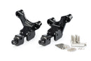 HONDA X-ADV [2020] – Adapter fodstøtte gummipude “Rider” – Sort-3