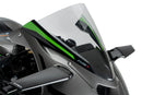KAWASAKI ZX-6R NINJA [2025] – Z-Racing Screen – Sort-23