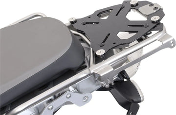 BMW F 850 GS [SW-MOTECH] – Bagagestativ-adapterplader