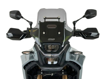 cf moto 450 [WRS] – Windscreen Sport CFMOTO - 0