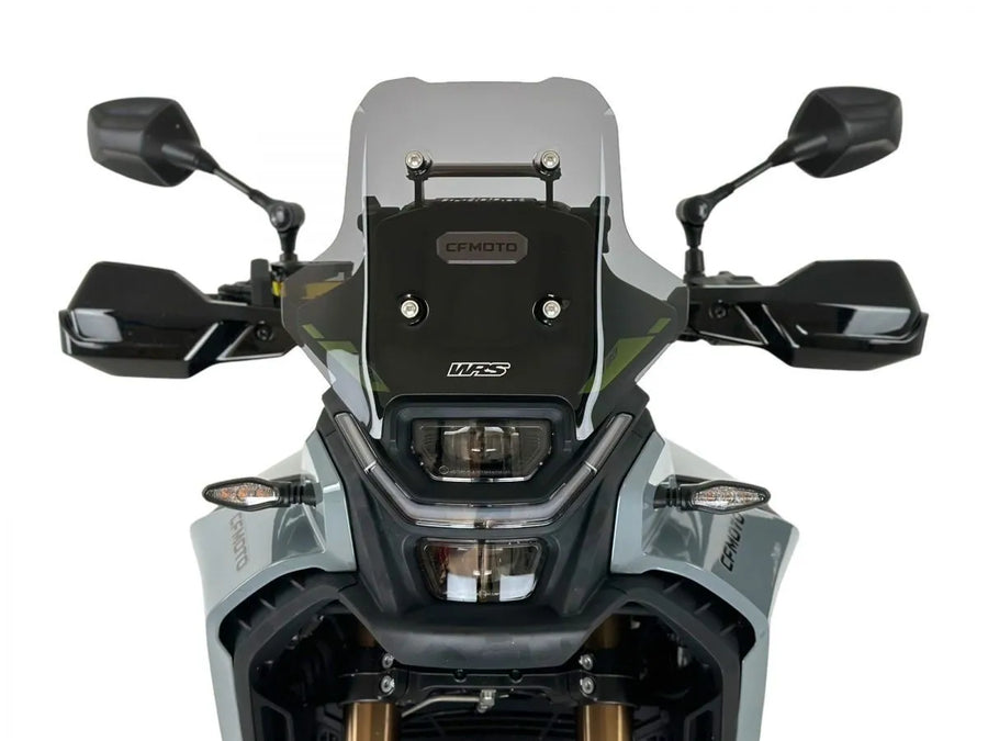 cf moto 450 [WRS] – Windscreen Sport CFMOTO