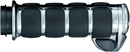 Harley-Davidson Ultra Limited flhtk [Kuryakyn] -iso® Håndtag til Harley-1