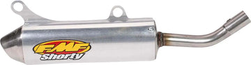 Suzuki Rm 250 [2003-2008] - Powercore 2 Shorty bagpotte – billede 1