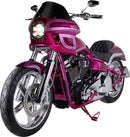 Harley Davidson Scout [CUSTOM DYNAMICS] – 5-3/4" ProBEAM® LED-forlygte
